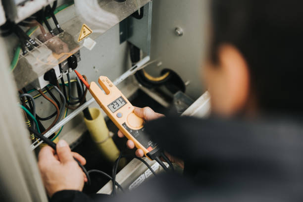 Best Electrician Near Me  in Strasburg, VA