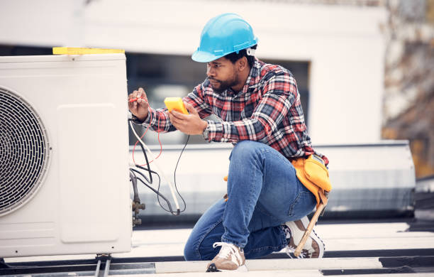 Best Emergency Electrical Repair  in Strasburg, VA