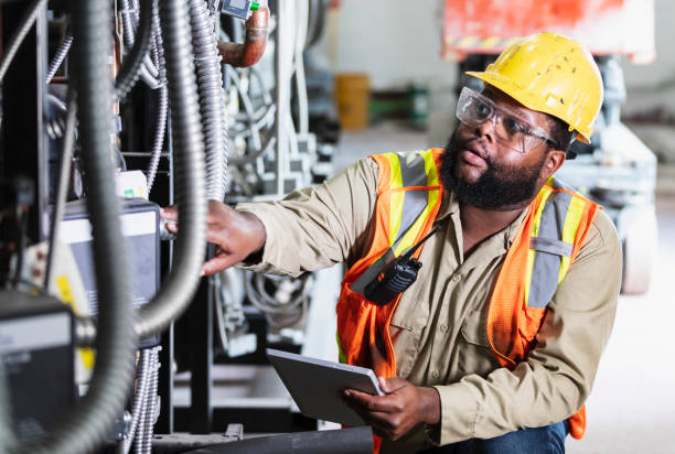Best Electrical Installation Contractor  in Strasburg, VA