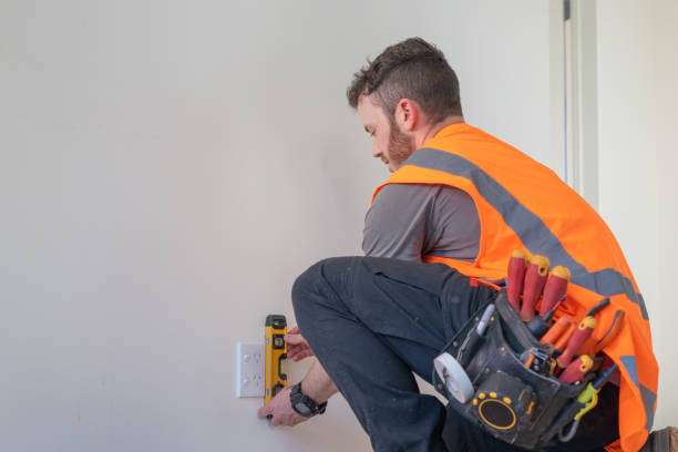 Best Affordable Electrical Installation  in Strasburg, VA