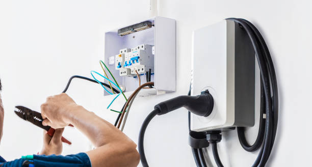 Best Local Electrician Companies  in Strasburg, VA