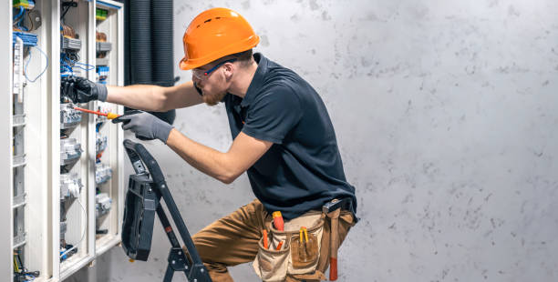 Best Electrical Rewiring Services  in Strasburg, VA