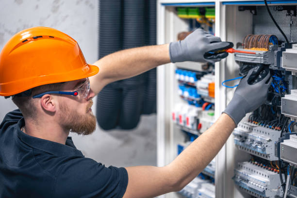 Best Electrical Outlet Repair  in Strasburg, VA