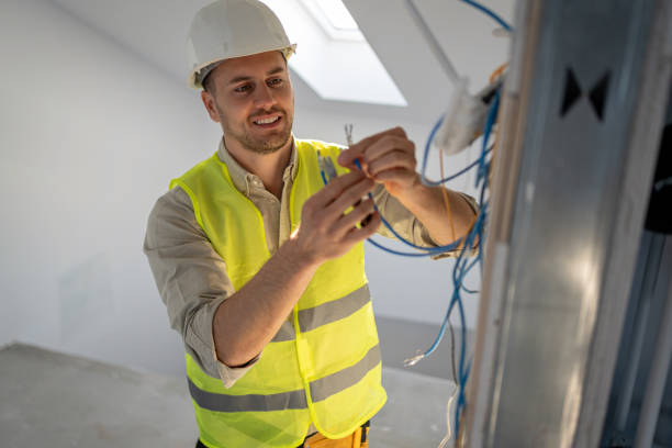 Best Residential Electrician Services  in Strasburg, VA