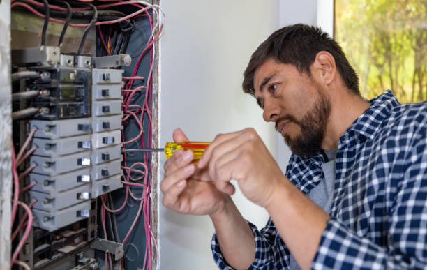 Best Electrical Contractors for Businesses  in Strasburg, VA